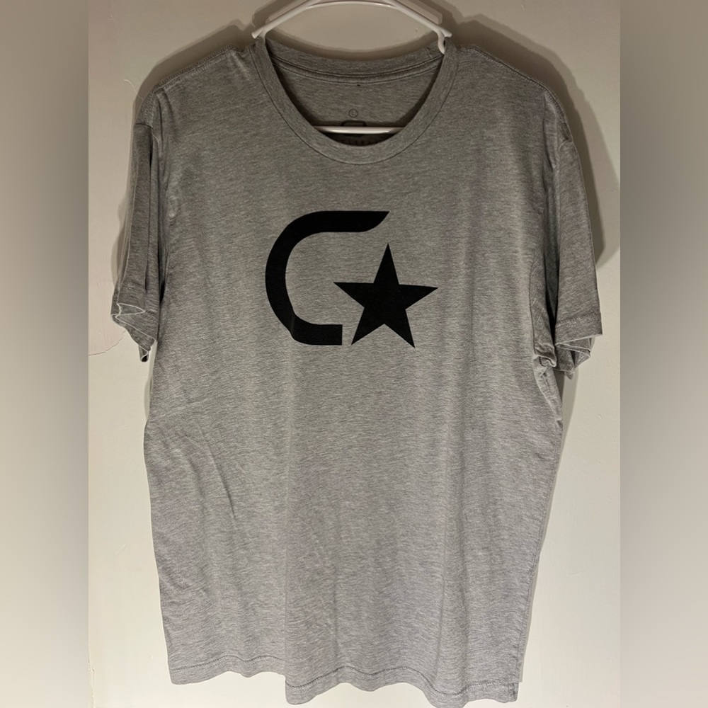 Men’s Cyclebar T-Shirt - Large